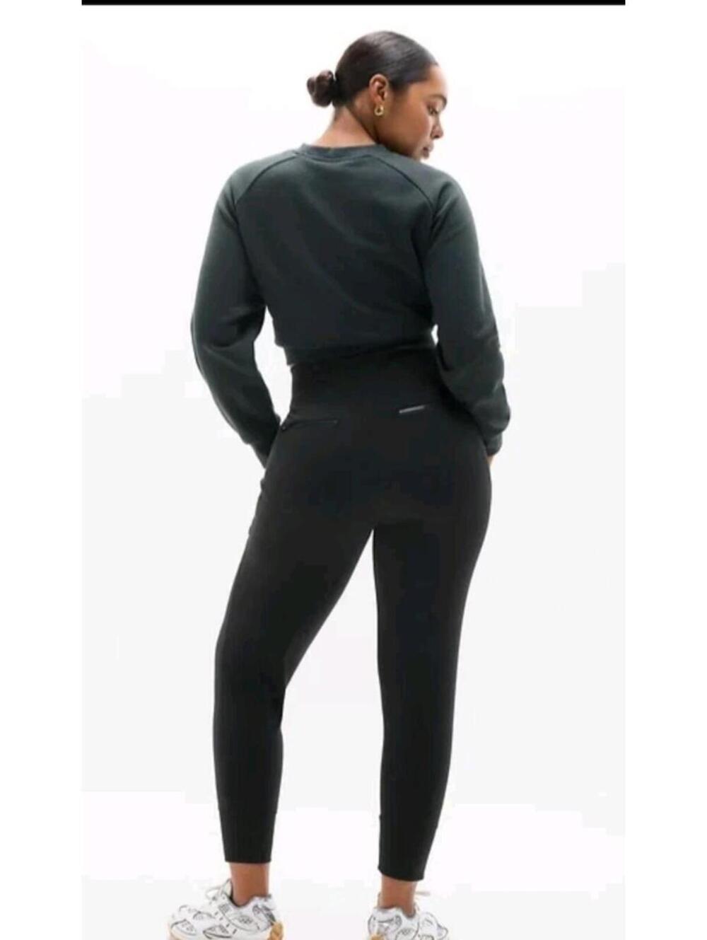 Athleta Venice High Rise Jogger Medium